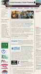 Mobile Screenshot of hagp.org